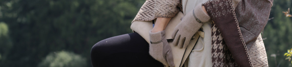 Handschuhe