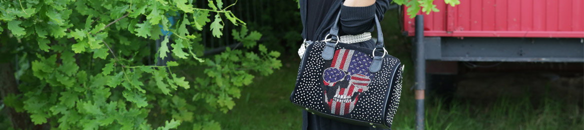 Bowling Bags
