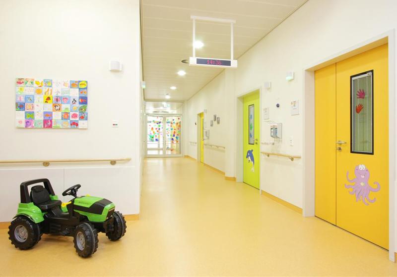 Kuno Charity Projekt