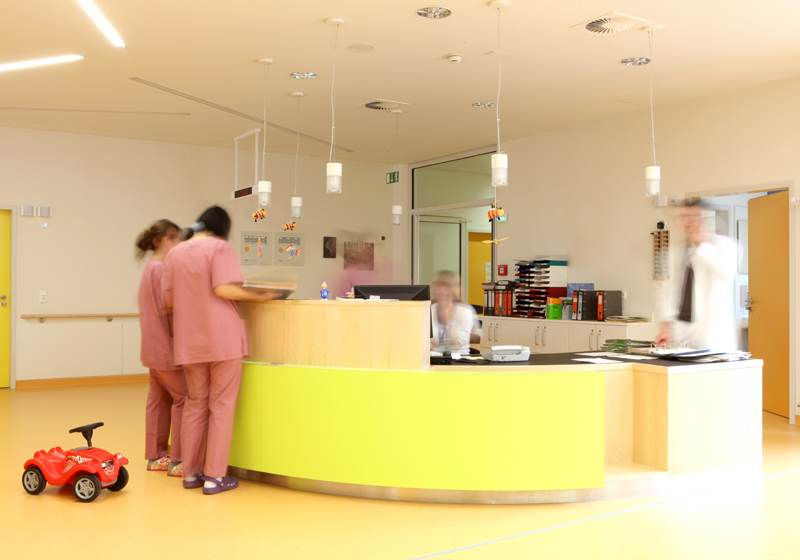 Kuno Charity Projekt