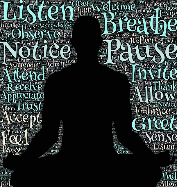 Anti-Stress-Programm Yoga Stress