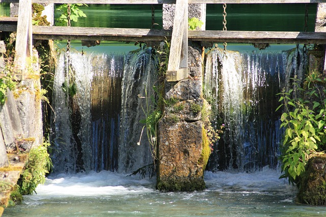 Check it out Urlaub in der Heimat Schwäbische Alb Blautopf