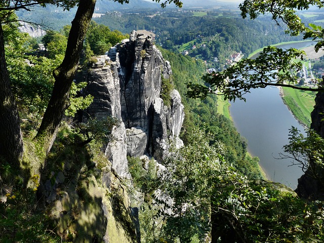 Check it out Urlaub in der Heimat Sächsische Schweiz