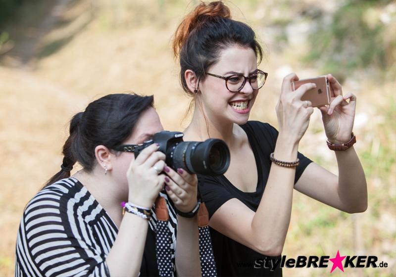 Making of HW Shooting 2016 - 1d
