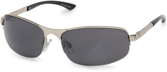 Sonnenbrillen Typ Test 51er