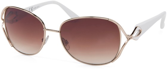 Sonnenbrillen Typ Test 50er