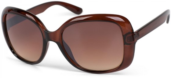 Sonnenbrillen Typ Test 61er