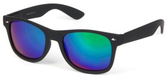 Sonnenbrillen Typ Test 39er