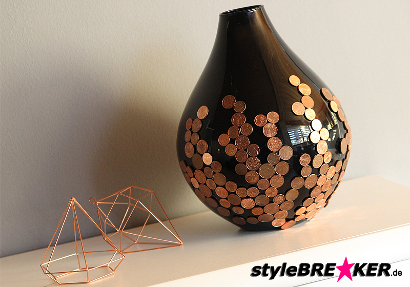 Dekoration DIY TIPP HERBST