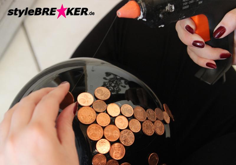 Dekoration DIY TIPP HERBST
