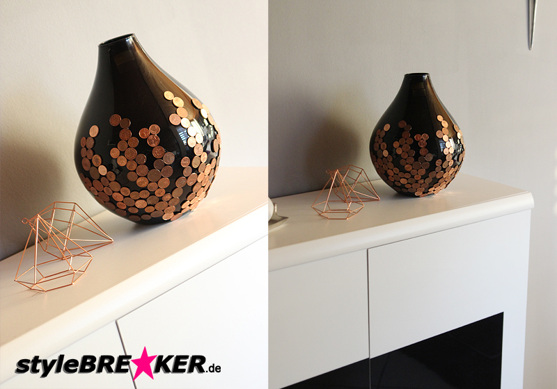 Dekoration DIY TIPP HERBST