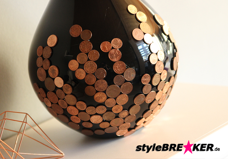 Dekoration DIY TIPP HERBST