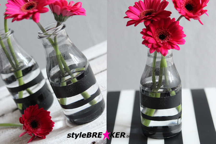 DIY Tischdekoration 3