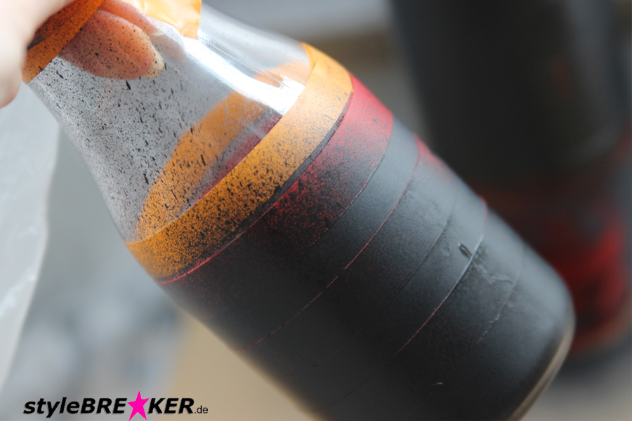 DIY Tischdekoration 7
