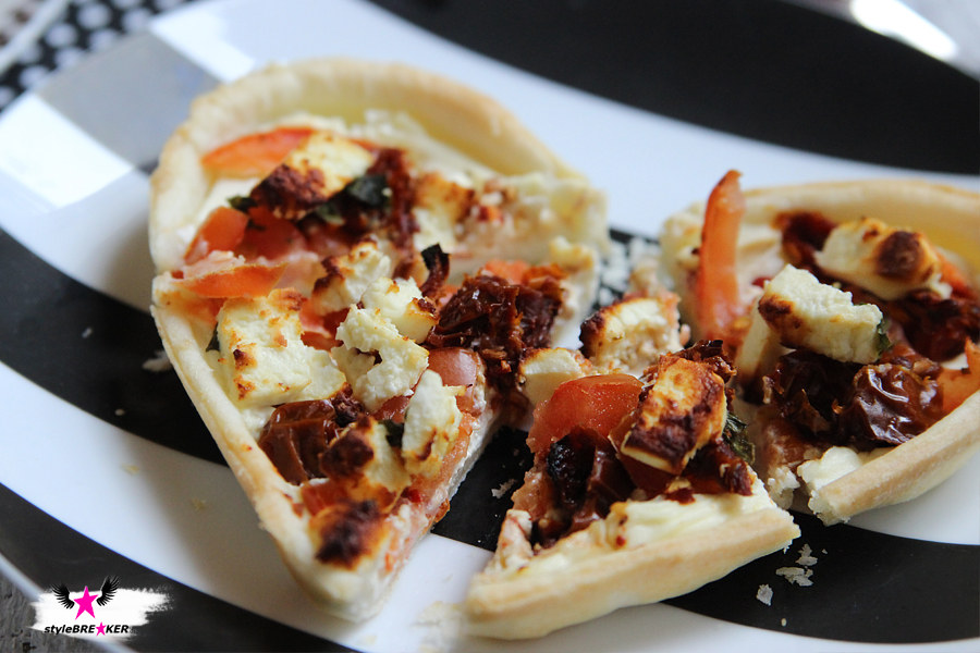 Rezepte Fingerfood Grillen Beilagen 1