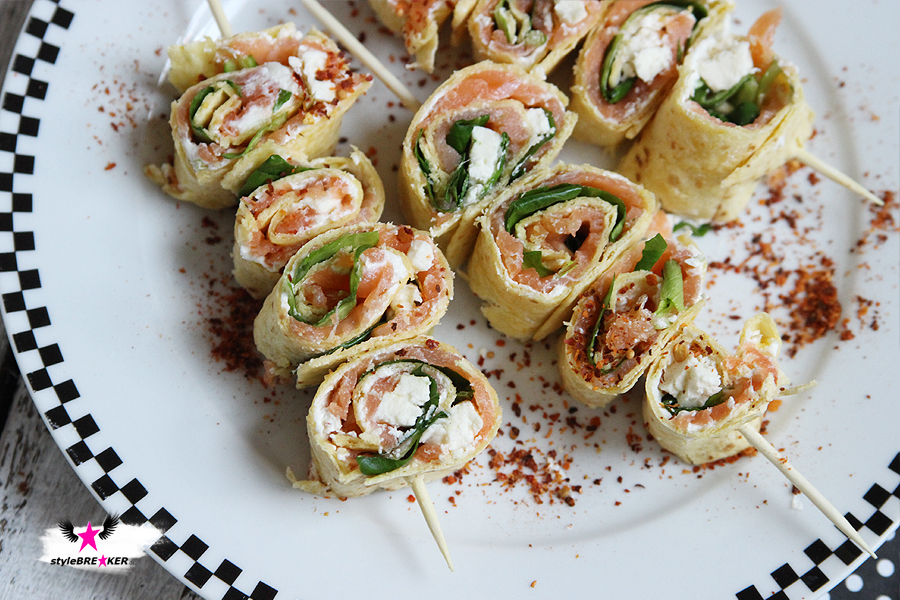 Rezepte Fingerfood Grillen Beilagen 5