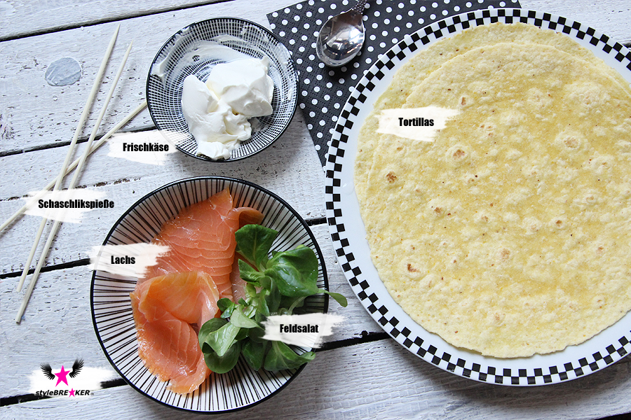 Rezepte Fingerfood Grillen Beilagen 6