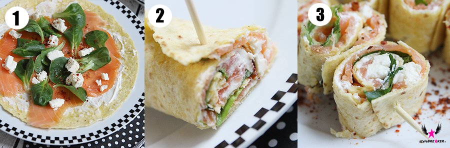 Rezepte Fingerfood Grillen Beilagen 7