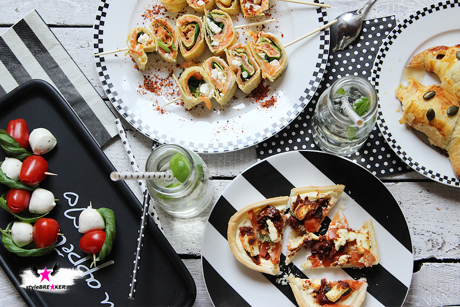 Rezepte Fingerfood Grillen Beilagen 10