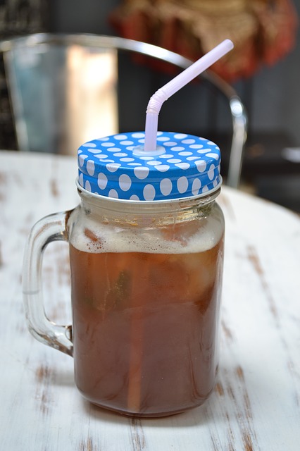 Coole Drinks für heiße Tage Cool Starter Lemon