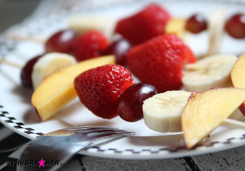 Rezept Schoko-Früchte-Fondue 1f