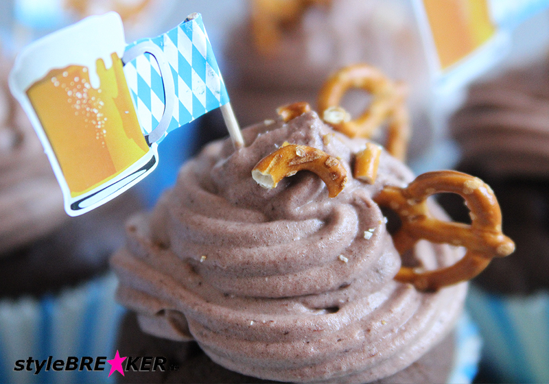 Wiesn Cupcakes 1c