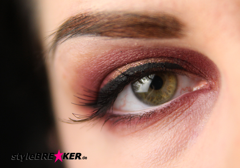 Bild Makeup