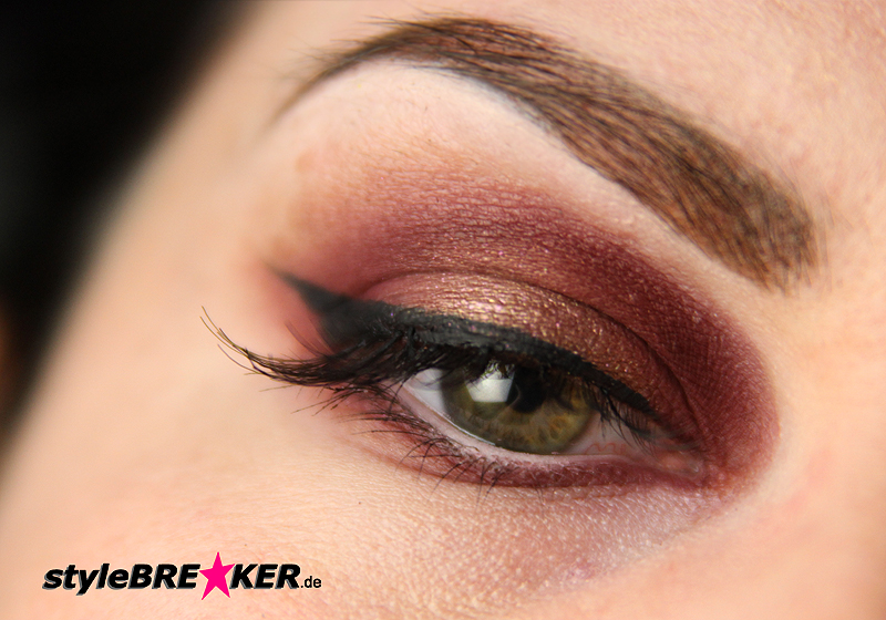 Makeup Beauty Blogger