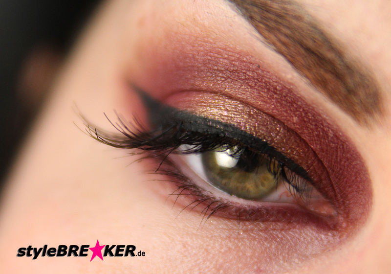 Bild Makeup