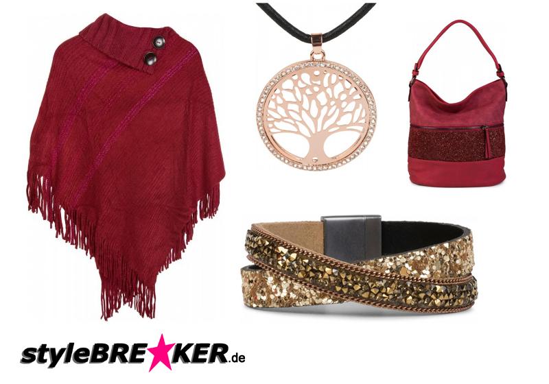 Outfitkombination Styling Nachstylen Stylebreaker