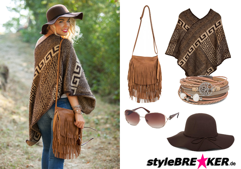 Outfitkombination Styling Nachstylen Stylebreaker