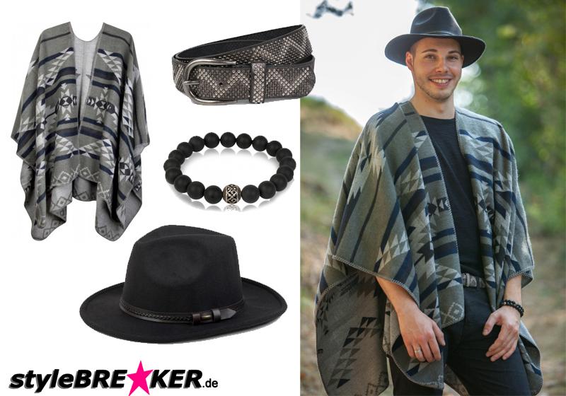 Outfitkombination Styling Nachstylen Stylebreaker