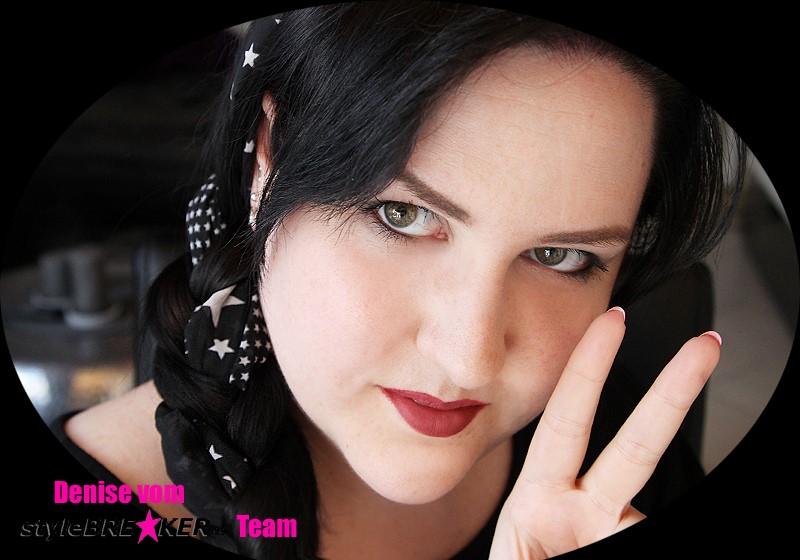 Hairstyling Flechtfrisur mit Loop k