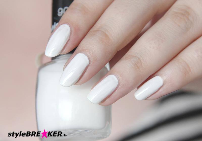 Neon Splatter Nails Tutorial Nailart Nageldesign 1d