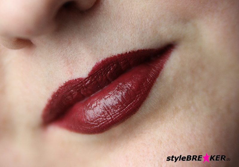 Beauty Hacks Lippen 1