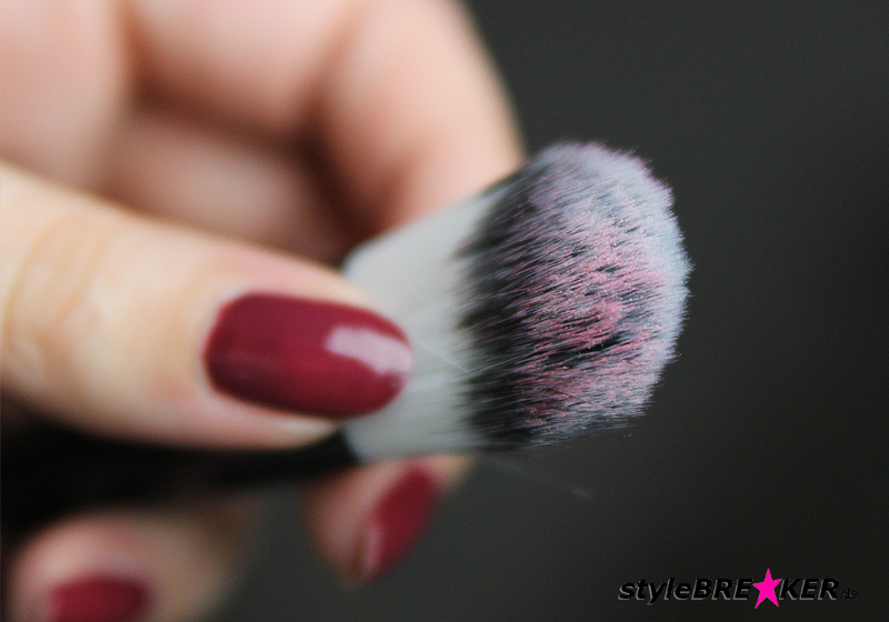 Beauty Hacks Pinsel 1