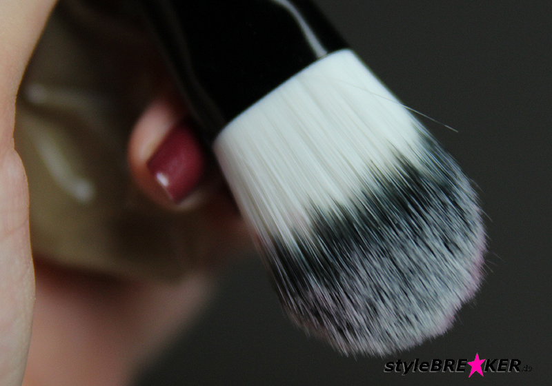 Beauty Hacks Pinsel 1c