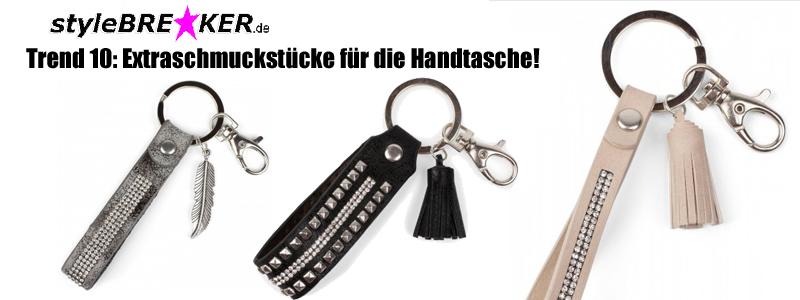 Herbst Winter Trends 2016/2017 Handtasche