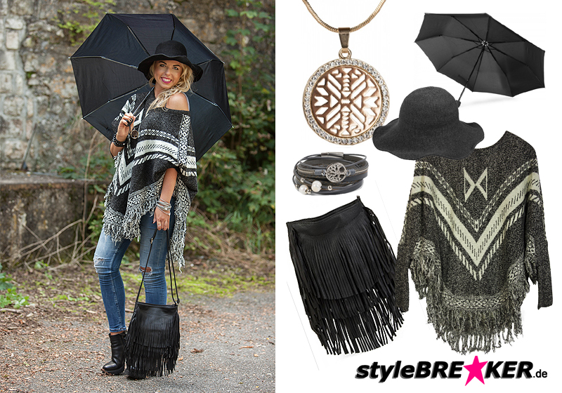 Outfitinspiration Herbst Winter 2