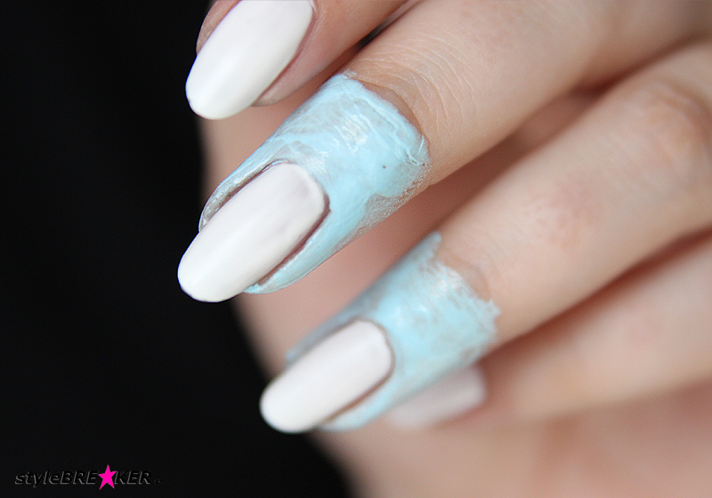 Sugar Spun EM Nageldesign 3