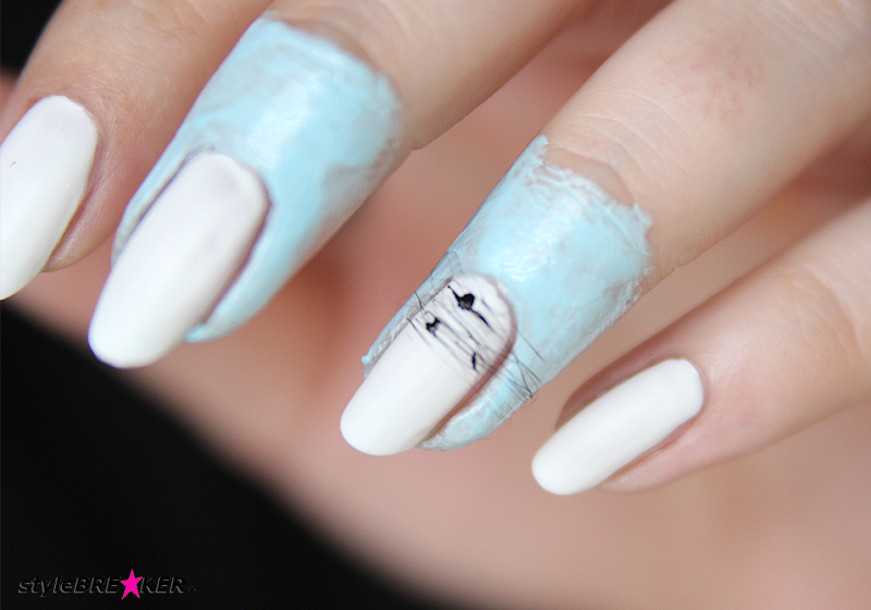 Sugar Spun EM Nageldesign 6