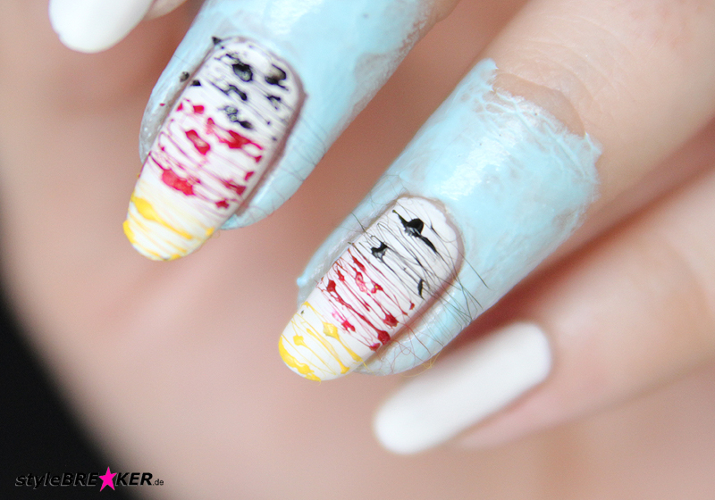 Sugar Spun EM Nageldesign 7