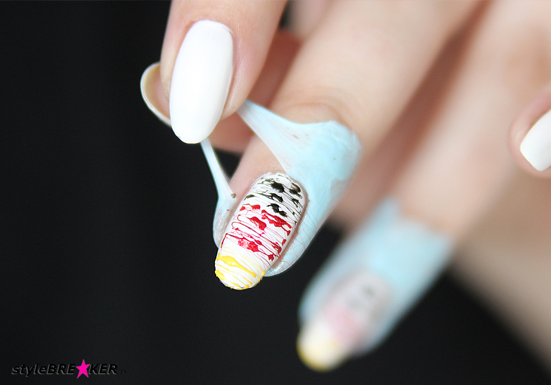 Sugar Spun EM Nageldesign 8