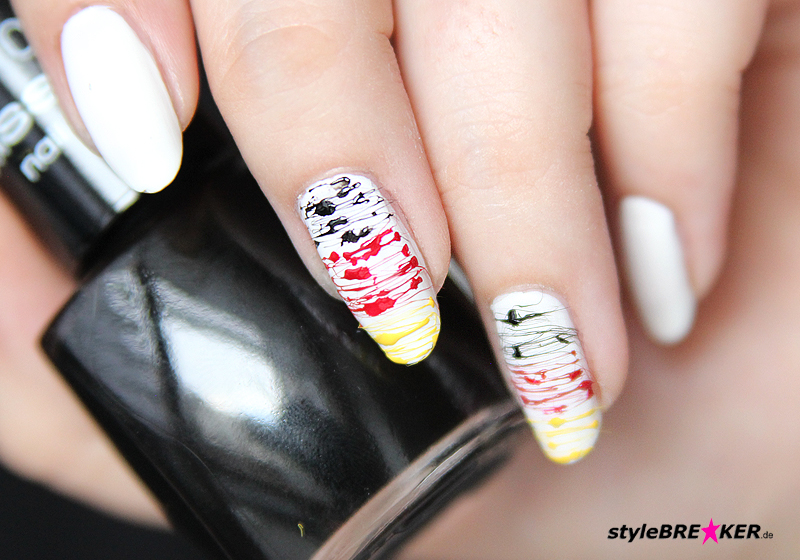 Sugar Spun EM Nageldesign 9