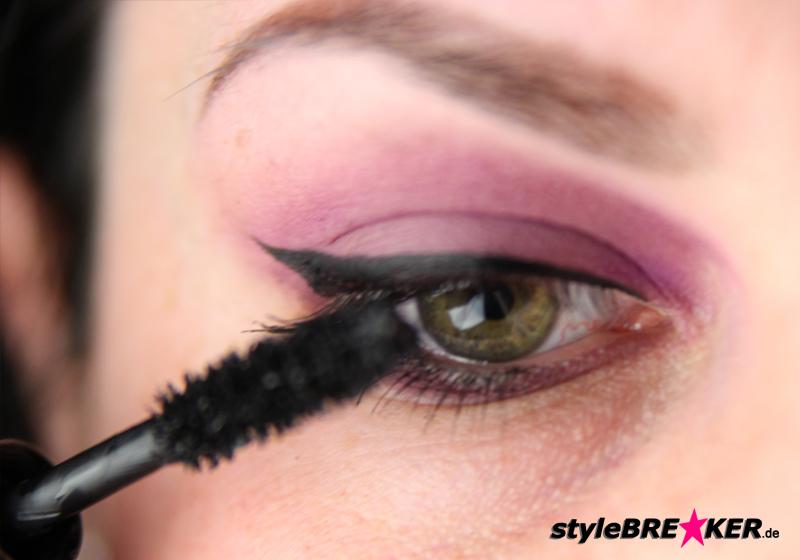 Smokey Eyes
