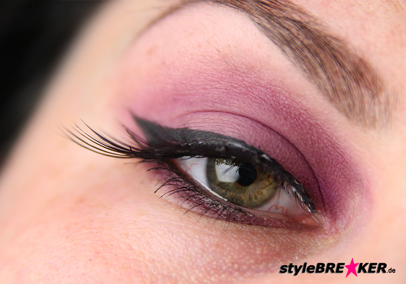 Smokey Eyes