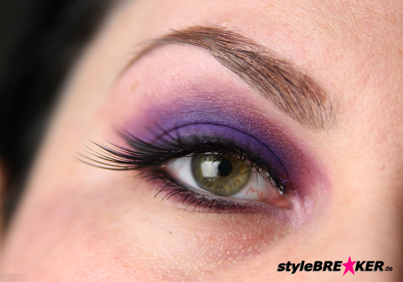 Smokey Eyes