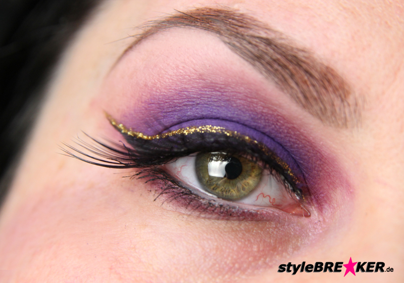 Smokey Eyes