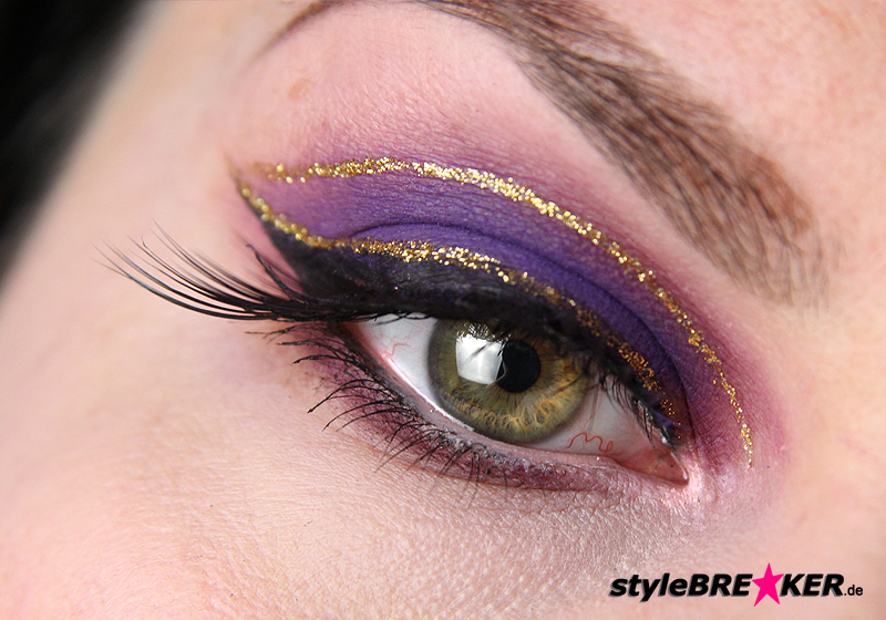 Smokey Eyes