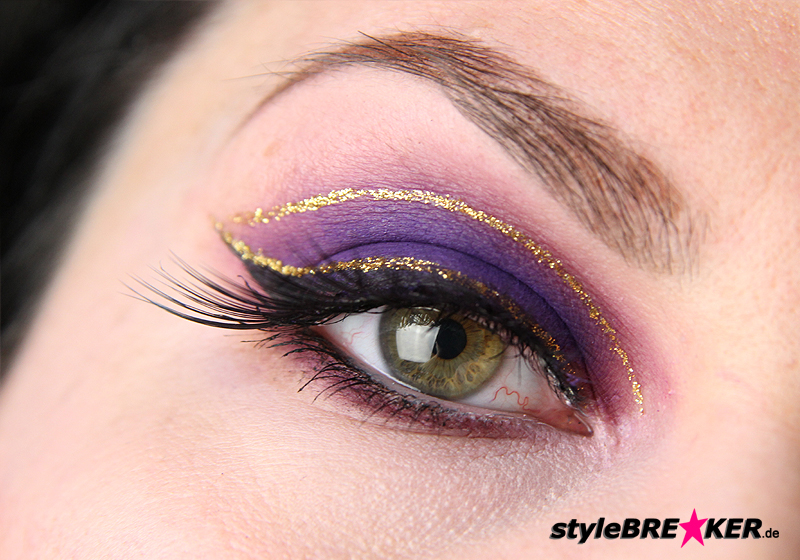 Smokey Eyes